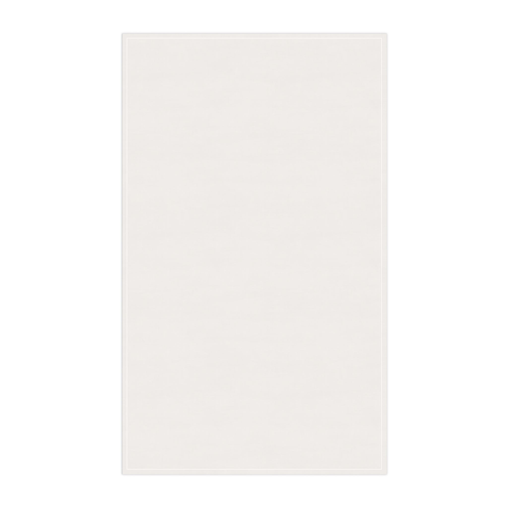 It's Not a Whore House It's a Whore Home tea towel | Cottage Script Kitchen Linen