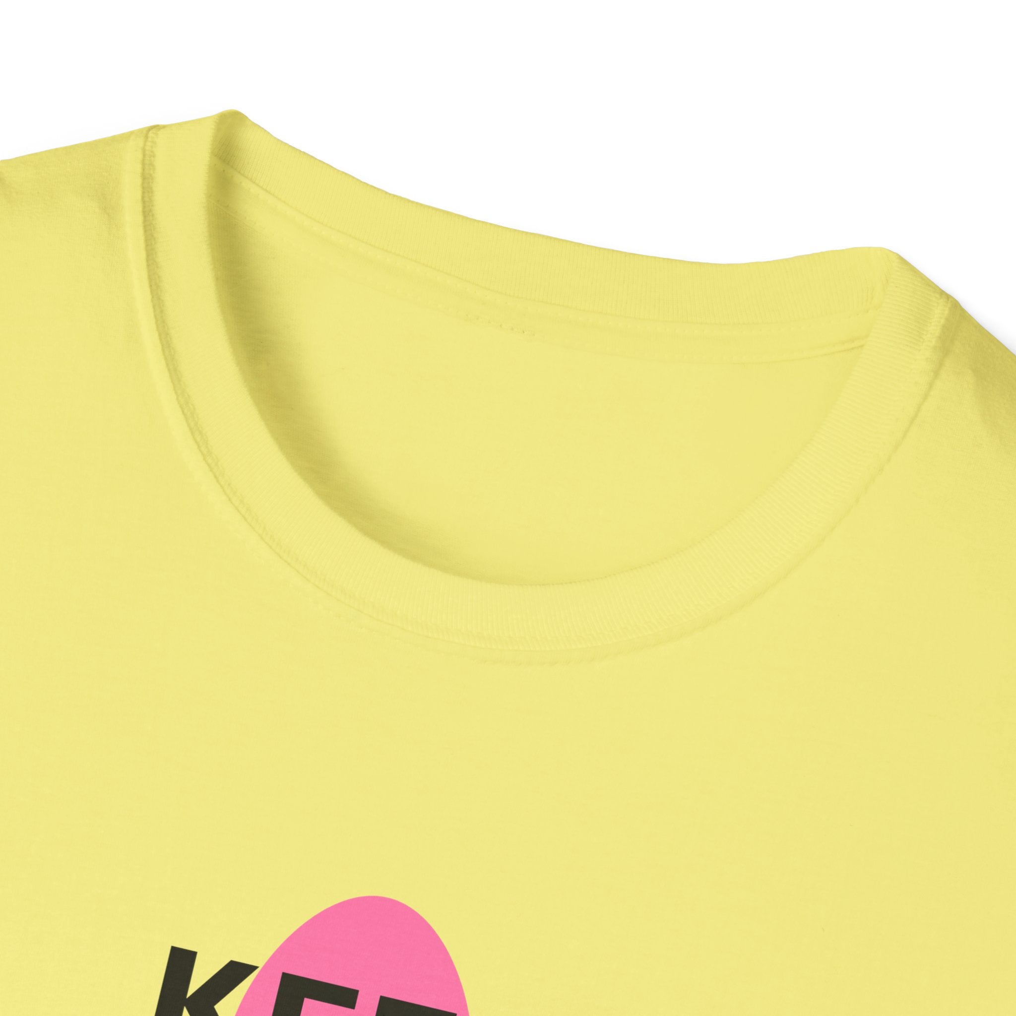 Keep Calm and Don't be a Dick t-shirt