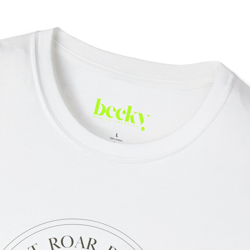 T-Rexcellent Graphic T-shirt