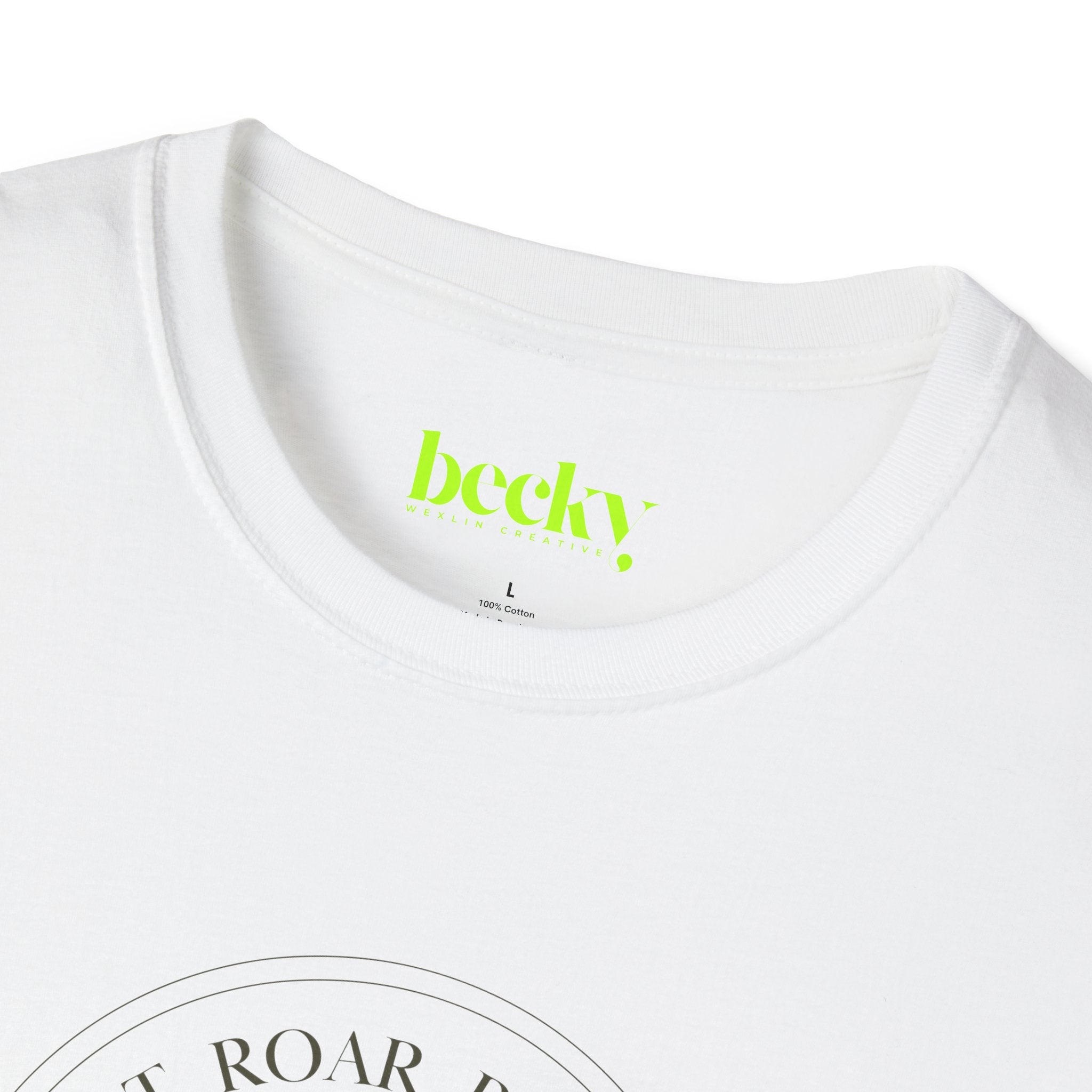 T-Rexcellent Graphic T-shirt