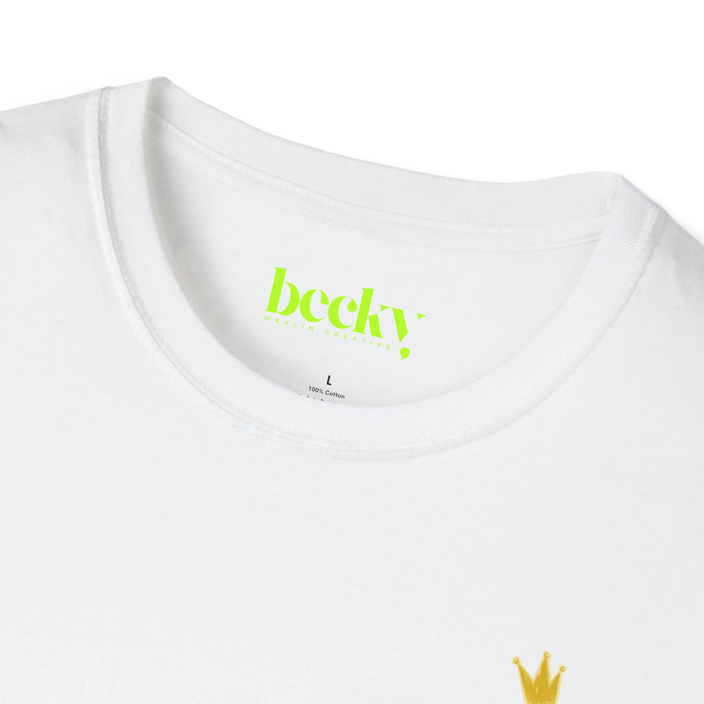 Skateboarding Skelly | Call the Cops Graphic Tee