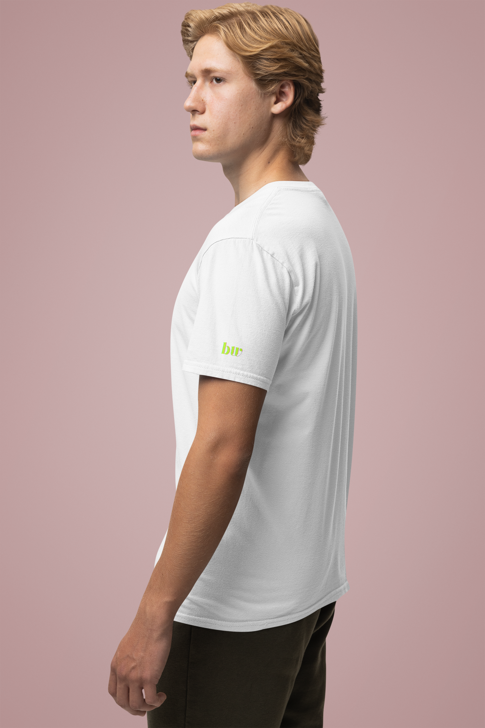 Santa Barbara Skull Surfboard T-Shirt | Retro Beach Graphic