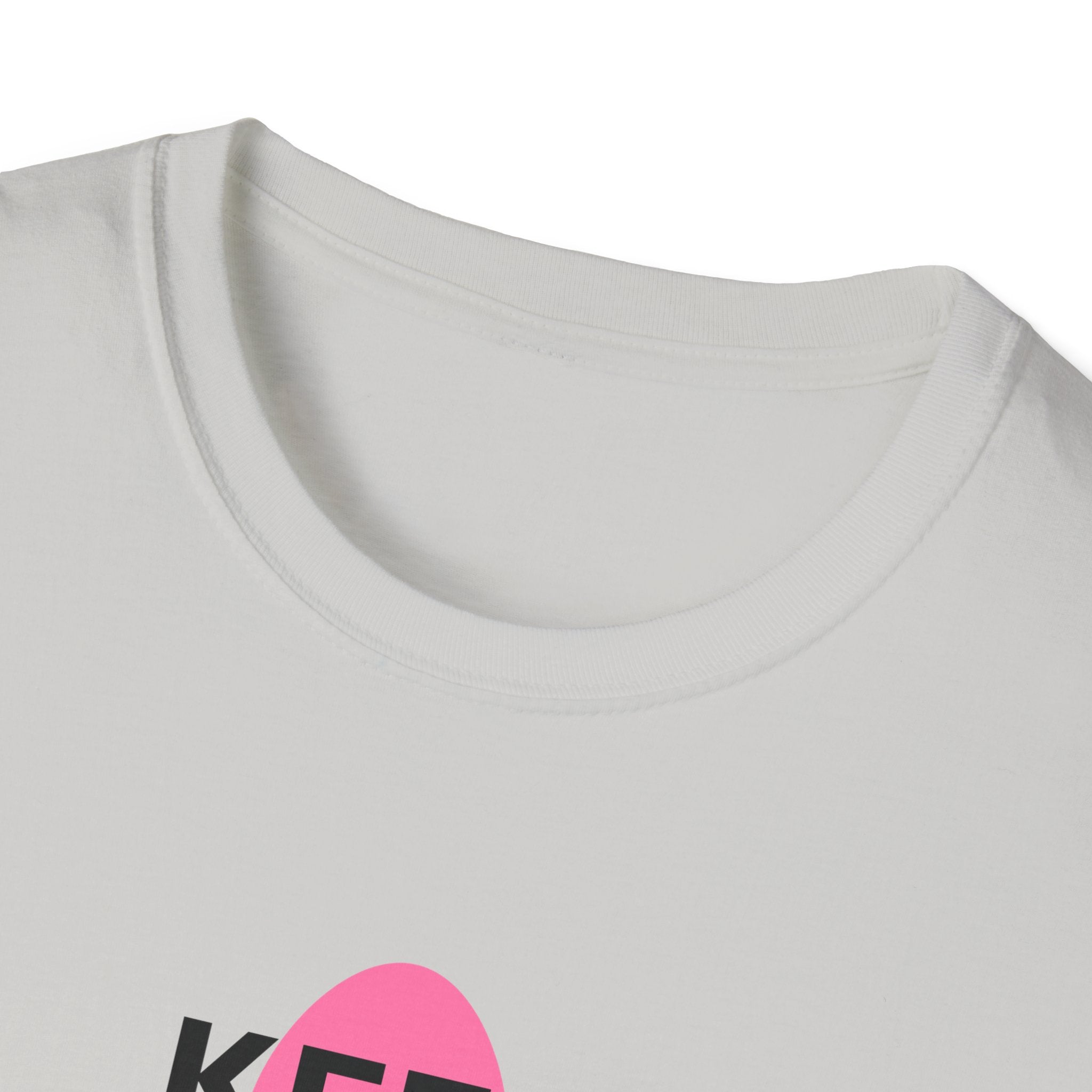 Keep Calm and Don't be a Dick t-shirt