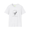 T-Rexcellent Graphic T-shirt
